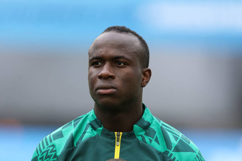 Самба Діалло / Getty Images