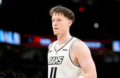 Макс Шульга: будет ли в НБА новый украинец?