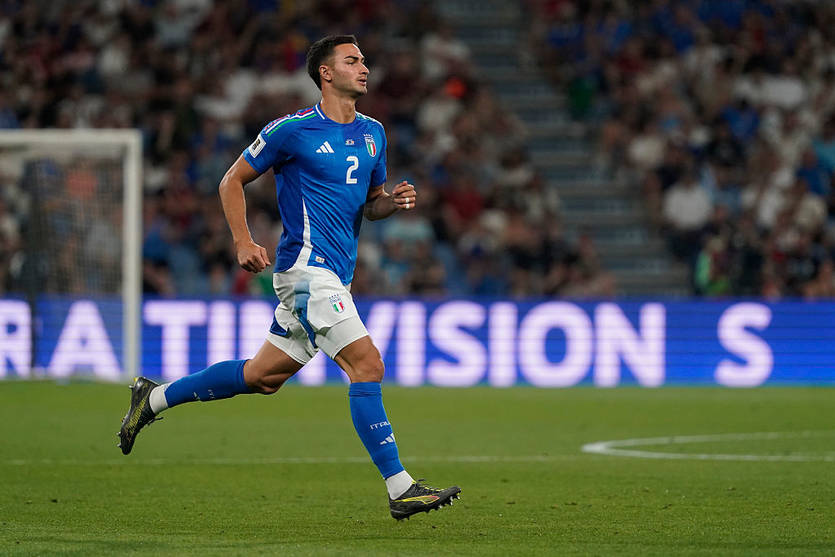 Диего Коппола / Getty Images