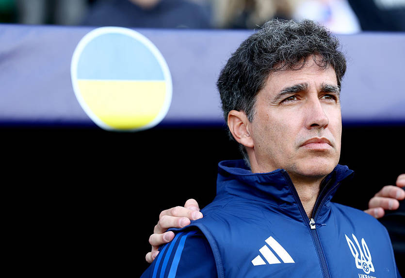 "В первом тайме могли забить больше": Тренер сборной Украины U-21 - о победе над Финляндией
