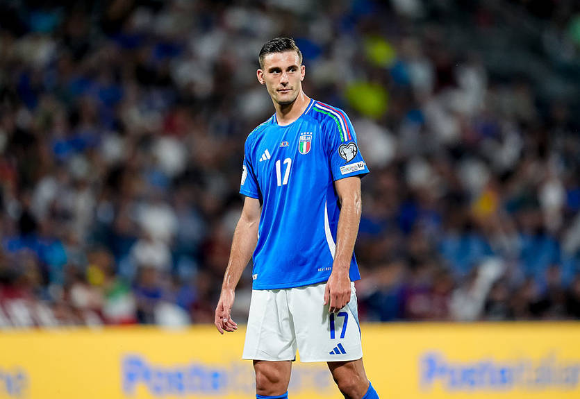 Наполі узгодив контракт із бомбардиром середняка Серії A