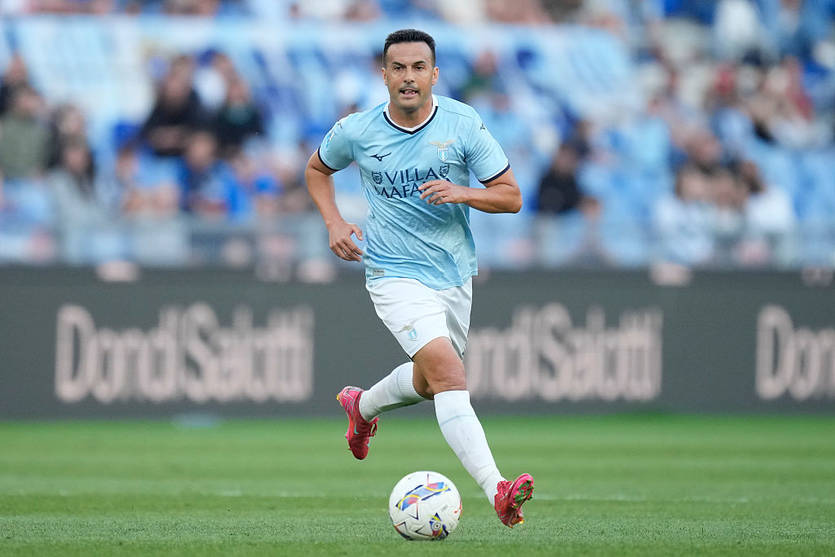 Педро / Getty Images