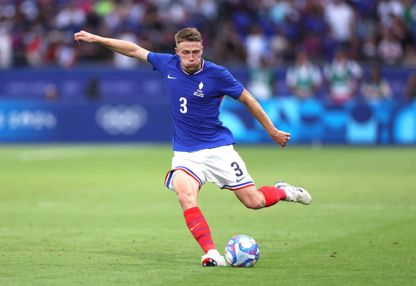 Борнмут придбав оборонця на заміну зірці на продаж