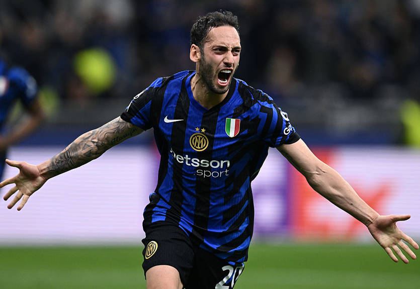 Галатасарай пытается подписать основного полузащитника Интера