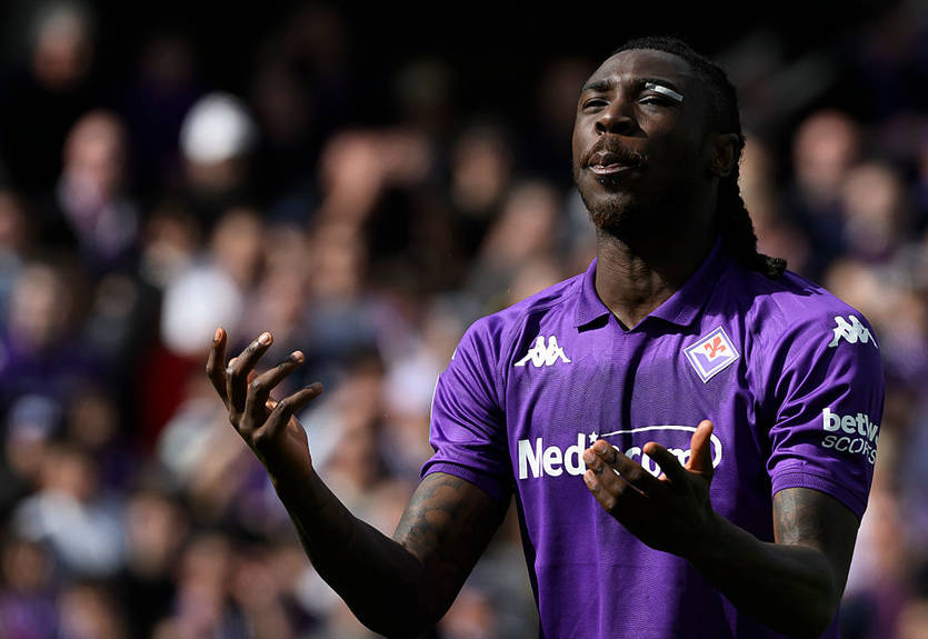 Саудівський клуб готовий активувати відступні за одного з найкращих бомбардирів Європи