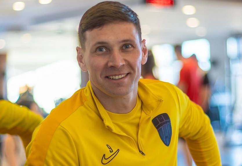 Один из лучших бомбардирова УПЛ перейдет в Полесье