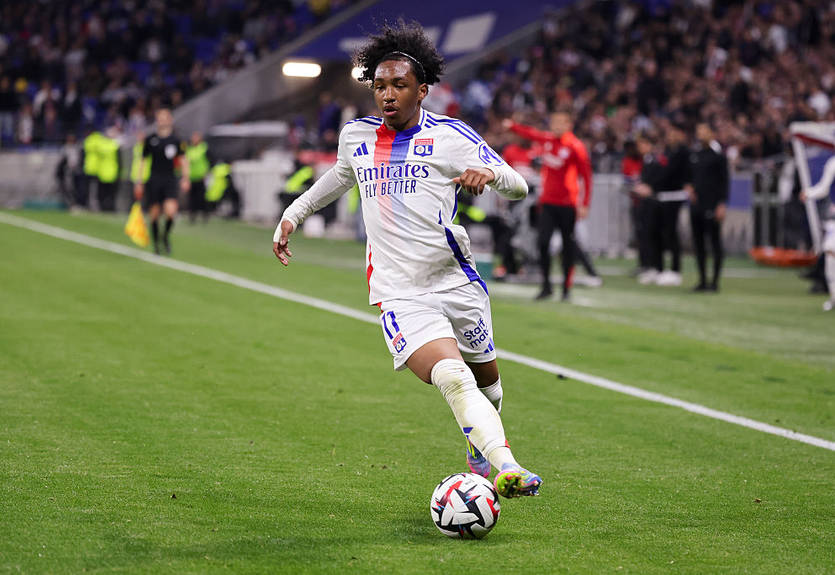 Челси интересуется очередным молодым талантом