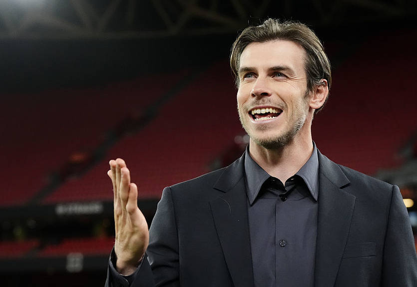 Звездный экс-футболист может стать совладельцем английского клуба