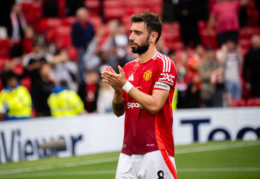 Фердинанд - о Фернандеше: На его месте, думаю, мне было бы трудно сказать "нет"