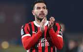 Ювентус хочет выменять лидера Милана