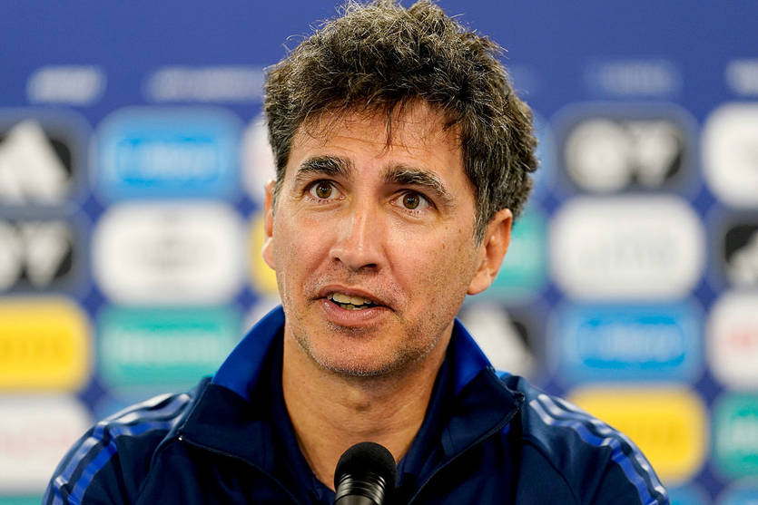 Унаи Мельгоса / Getty Images