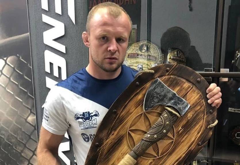 Шлеменко: Никакого восстановления от алкоголя нет, Ковальчук подает ужасный пример Шлеменко: Никакого восстановления от алкоголя нет, Ковальчук подает ужасный пример