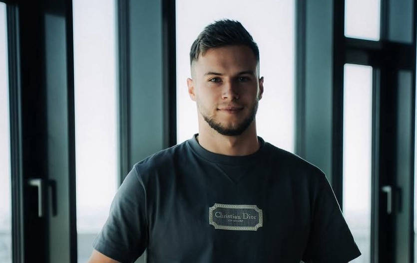 Николай Кухаревич / skslovan.com