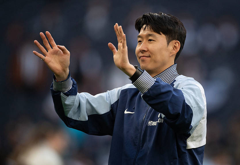 Саудовские клубы поборются за лидера Тоттенхэма