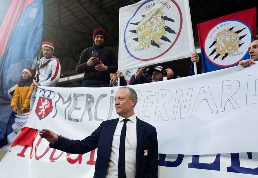 Один из лучших бомбардиров в истории французского чемпионата скончался в возрасте 72 лет