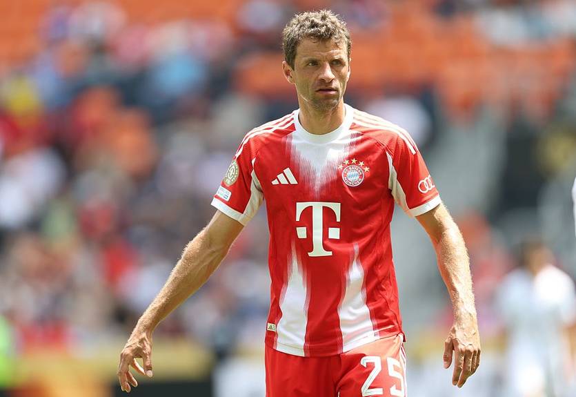 Гендир клуба МЛС рассказал о том, что ведет переговоры с легендарным немцем