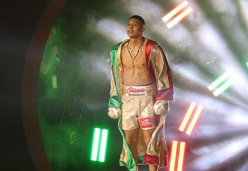 Повторна проба Мунгії на допінг дала позитивний результат