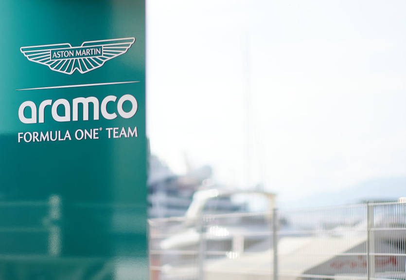 Ньюї переманив до Астон Мартін багаторічного соратника