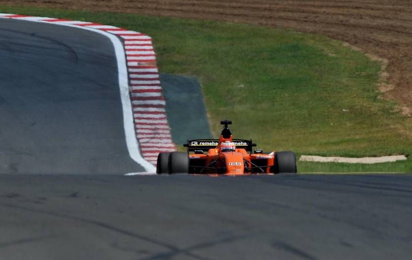 Кьялами / Getty Images