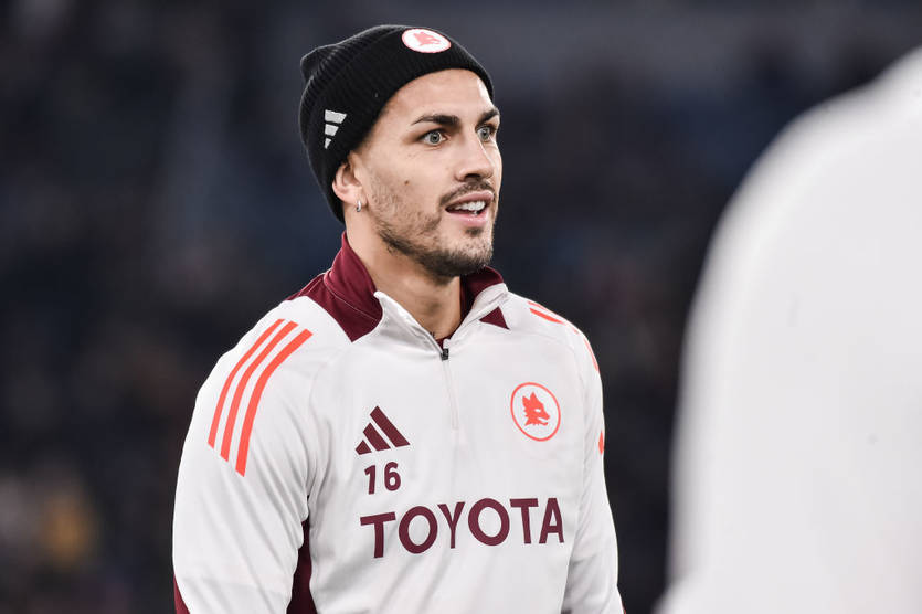 Леандро Паредес / Getty Images