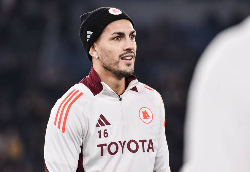 Партнер Довбика може повернутися в рідний клуб