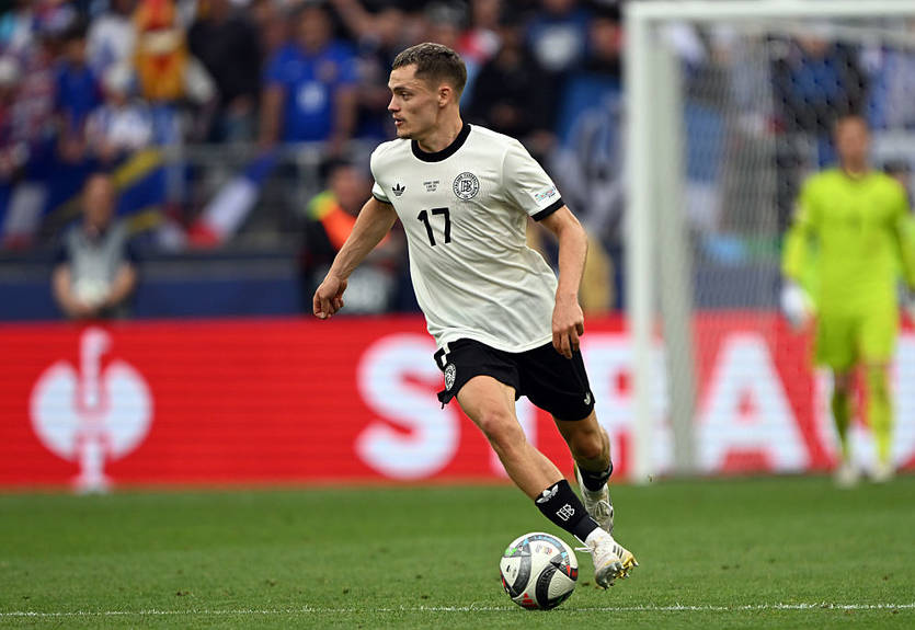 Ливерпуль в шаге от рекордного трансфера