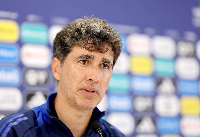 "Засмучений, але не можу дорікнути гравцям": Тренер збірної України U-21 підбив підсумок виступу на Євро-2025