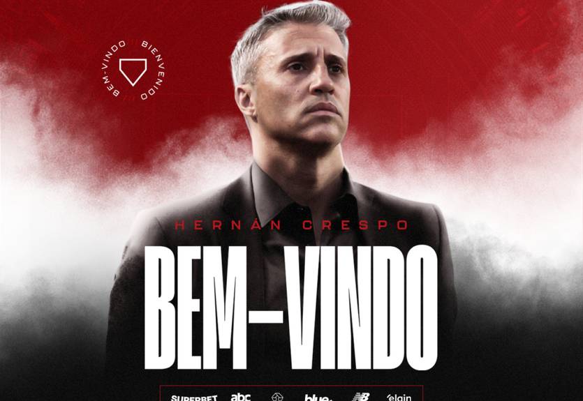 Легенда збірної Аргентини повернувся до бразильського клубу