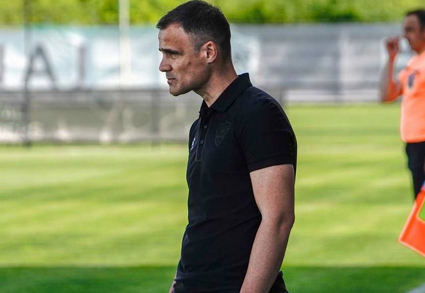 Ворскла пригласит иностранного специалиста