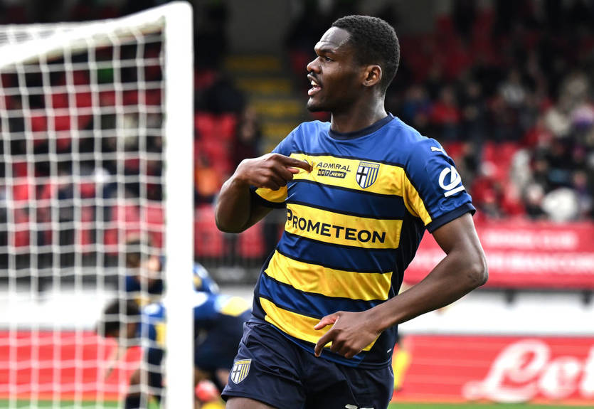 Новый тренер Интера близок к воссоединению с бывшим подопечным