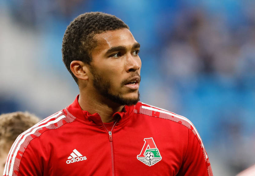 Російський клуб отримав покарання за відмову розрахуватися з Маріуполем за футболіста-зрадника