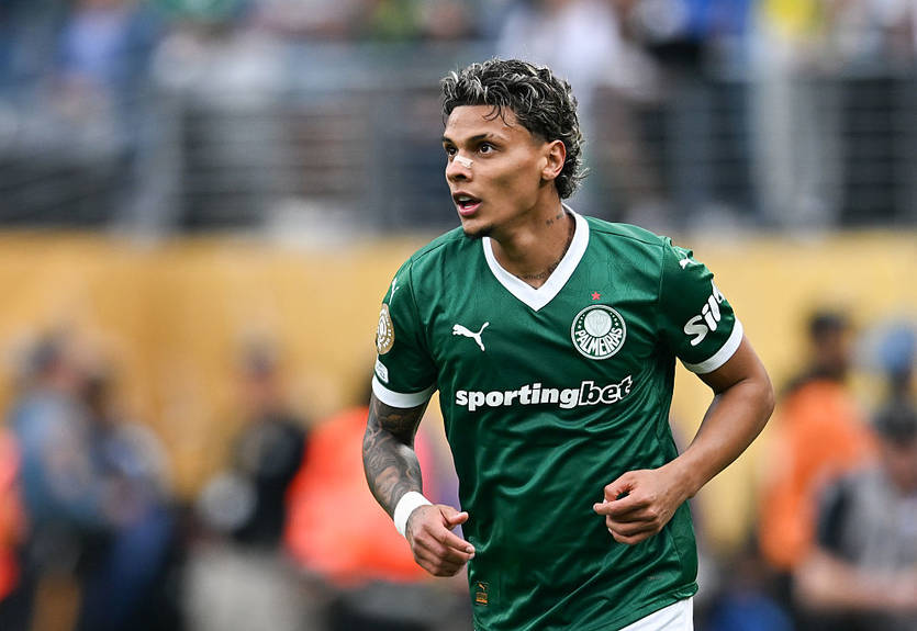 ПСЖ націлився на зірку чемпіонату Бразилії