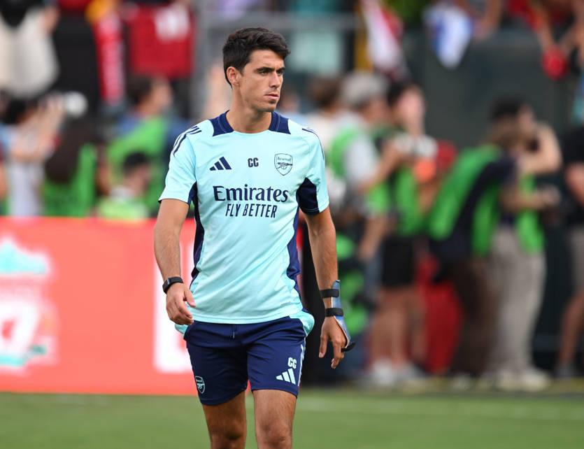 Карлос Куеста / Getty Images