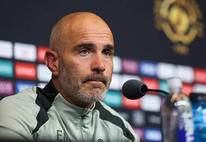 Тренер Челси отреагировал на обвинения в адрес Мудрика