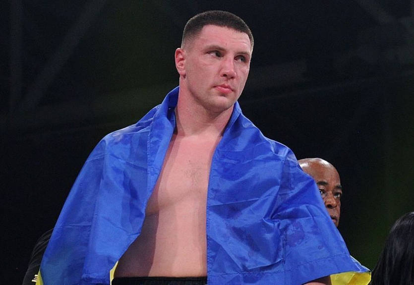 Воррен пояснив, чому підписав контракт із Сіренком