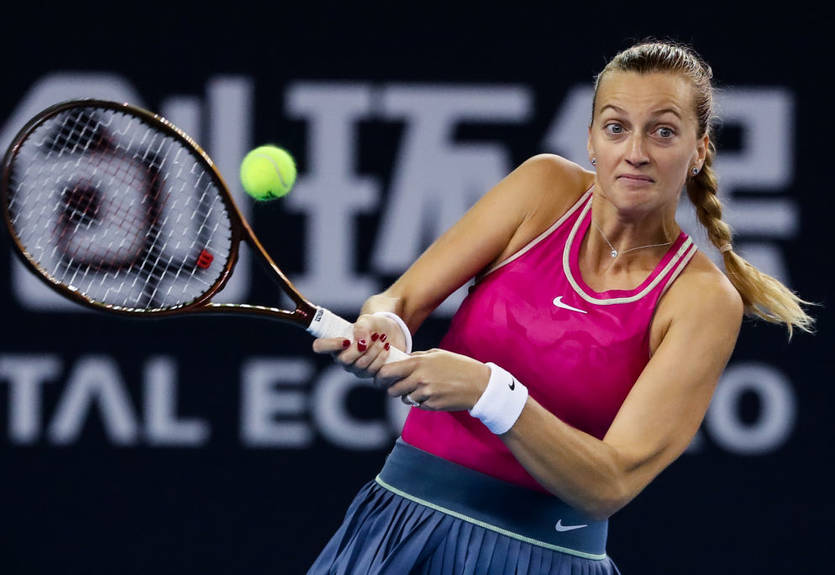 Двічі тріумфаторка Вімблдону анонсувала завершення кар'єри