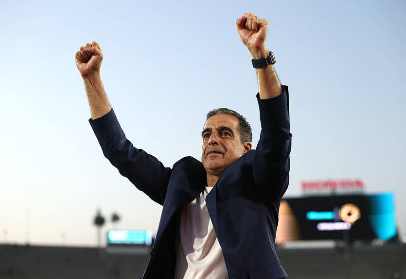 "Перемогли їхньою ж зброєю": Тренер Ботафогу висловився про матч з ПСЖ "Перемогли їхньою ж зброєю": Тренер Ботафогу висловився про матч з ПСЖ