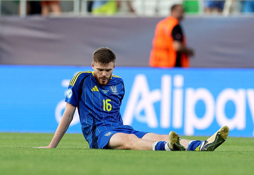 Трабзонспор установил ценник на Батагова Трабзонспор установил ценник на Батагова