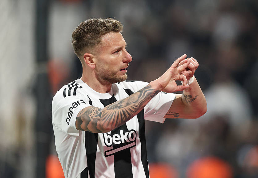 Обладатель Кубка Италии присоединился к гонке за легендой Серии A