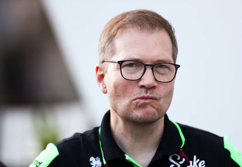 Ральф Шумахер выбрал кандидата на роль руководителя Феррари