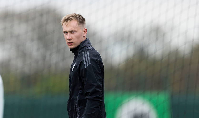 Вільямі Сінісало / Getty Images