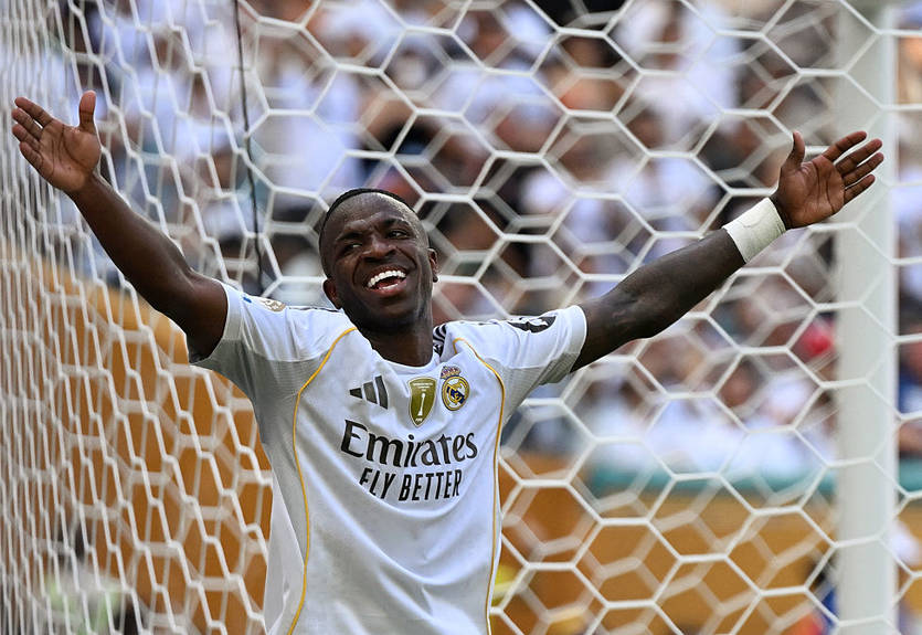 Реал согласовал длительный контракт со своим звездным игроком