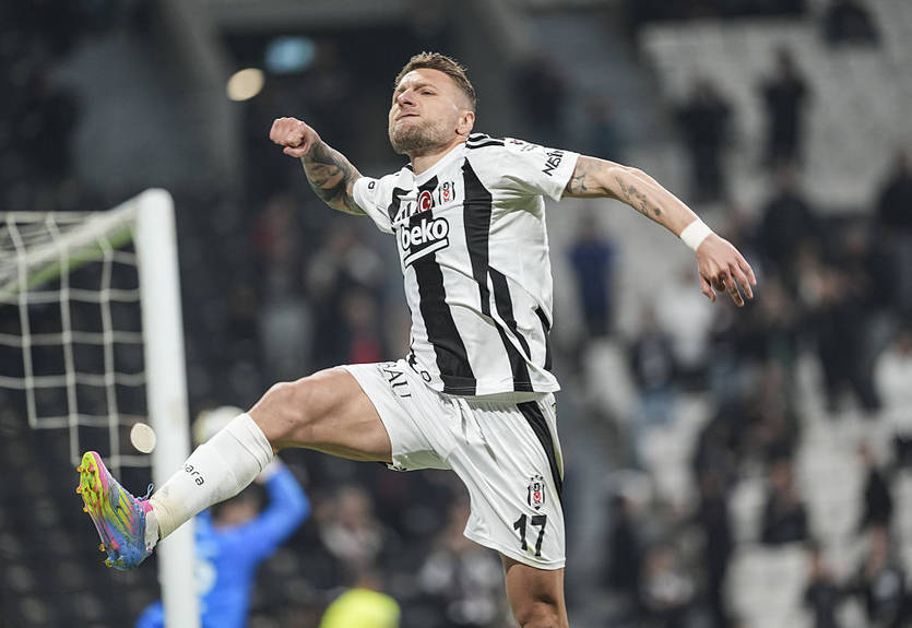 Чотириразовий найкращий бомбардир Серії А готовий приєднатися до володаря Кубка Італії