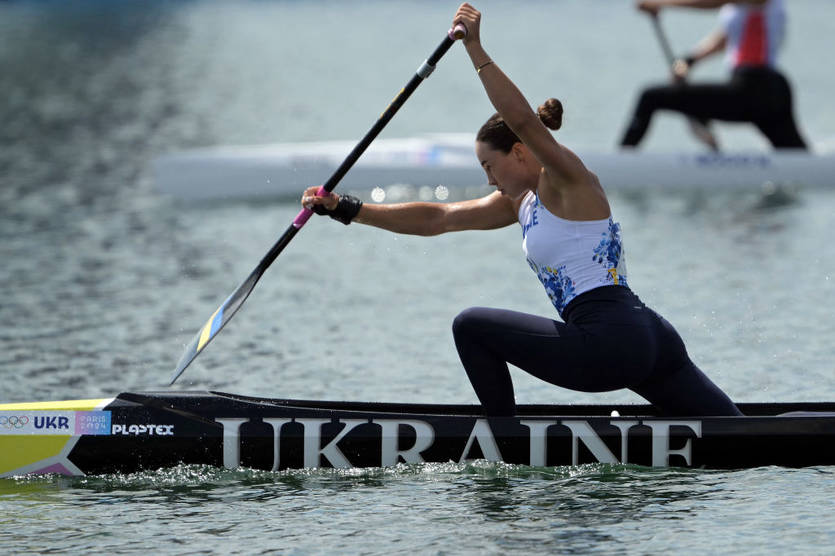 Людмила Лузан / Getty Images