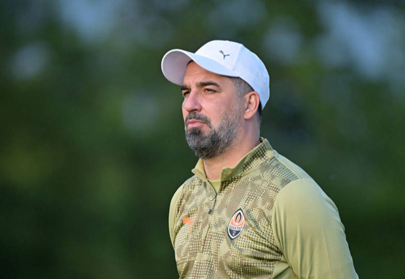 Туран - об Ильвесе: Мы знаем их тактику и будем готовы к матчу