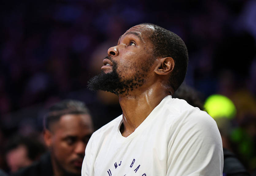 Зірка НБА поповнить стан Г'юстона в рамках масштабного обміну