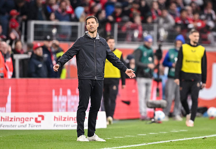 Алонсо: Червона картка - це помилка, але решта мені сподобалося