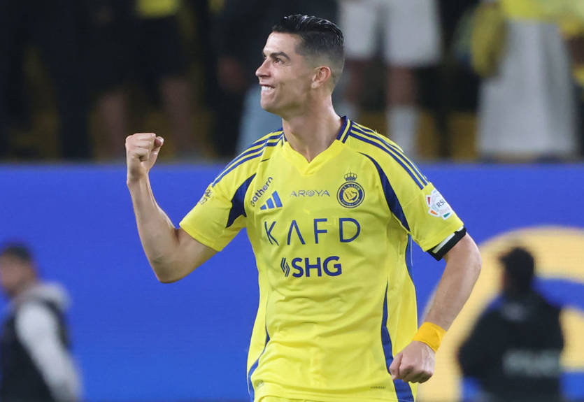 Роналду близок к продлению контракта со своим нынешним клубом Роналду близок к продлению контракта со своим нынешним клубом