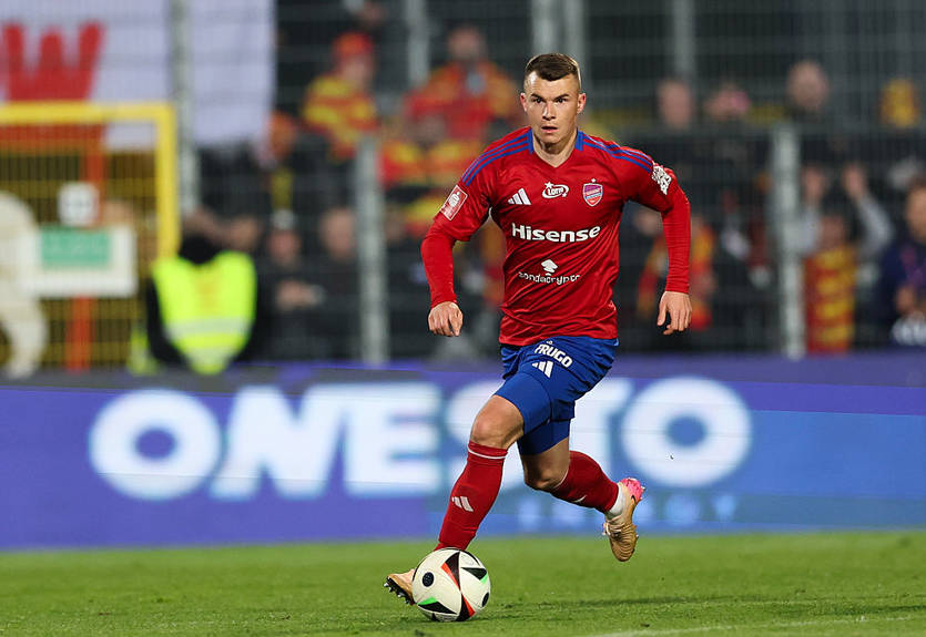 Український легіонер віцечемпіона Польщі отримав важку травму