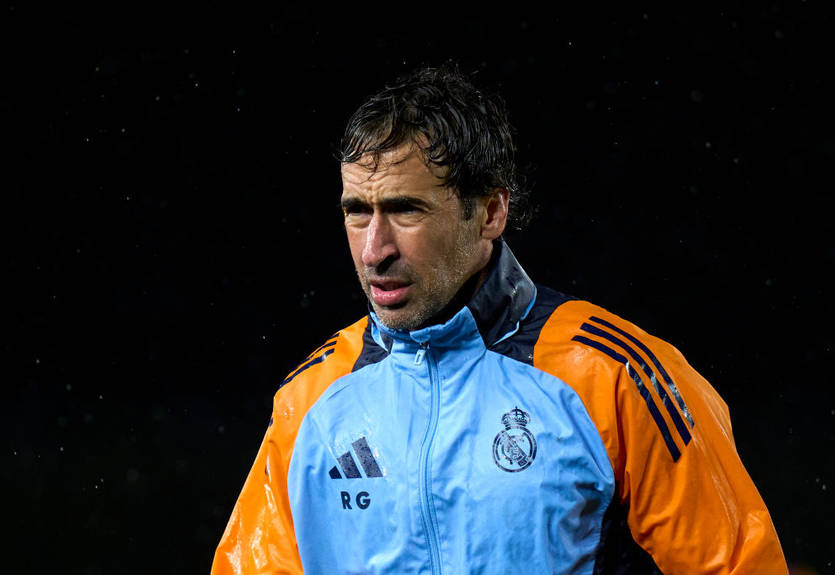 Легенда іспанського футболу може очолити молодіжну збірну країни